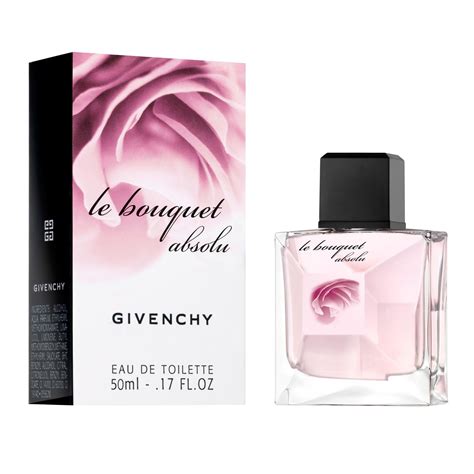 le bouquet givenchy